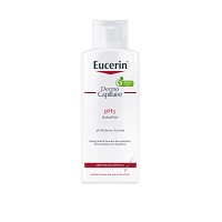 EUCERIN DermoCapillaire pH5 Shampoo - 250ml - Haare