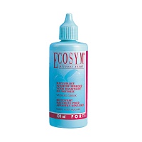 PROTHESENREINIGER Ecosym Intensiv wöchentlich - 100ml