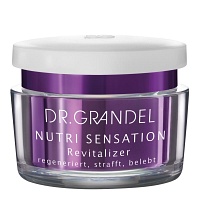 GRANDEL Nutri Sensation Revitalizer Creme - 50ml