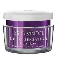 GRANDEL Nutri Sensation Nutrilizer Creme - 50ml