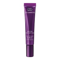 GRANDEL Nutri Sensation Eye Cream & Mask - 20ml
