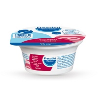 FRESUBIN YOcreme Himbeere - 24X125g