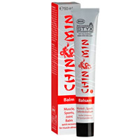 CHIN MIN Balsam - 50ml