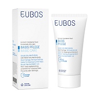EUBOS SALBE 5% Panthenol - 75ml - Hautpflege