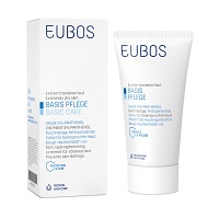 EUBOS SALBE 5% Panthenol - 75ml - Hautpflege