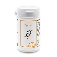 TYROSIN Kapseln - 60Stk