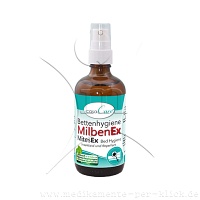 MILBENEX Betthygiene Spray - 100ml