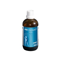 JAB Cologast Tropfen - 100ml - Blähungen & Krämpfe