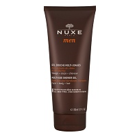 NUXE Men Gel Douche Multi-Usages - 200ml - NUXE Men Männerpflege