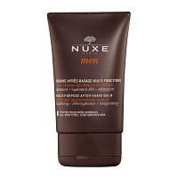 NUXE Men Baume Apres-Rasage Multi-Fonctions Gel - 50ml - NUXE Men Männerpflege