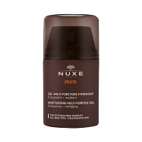 NUXE Men Gel Multi-Fonctions-Hydratant - 50ml - NUXE Men Männerpflege