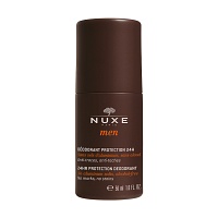 NUXE Men Deodorant Protection 24h - 50ml - NUXE Men Männerpflege