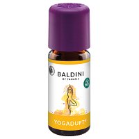 BALDINI Yogaduft ätherisches Öl - 10ml