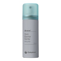 BRAVA Hautschutzspray