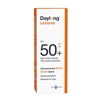 DAYLONG extreme SPF 50+ Stick - 8ml