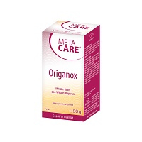 META-CARE Origanox Pulver - 50g