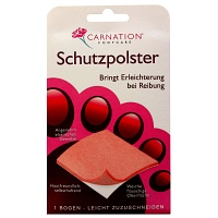 CARNATION Schutzpolster - 1Stk