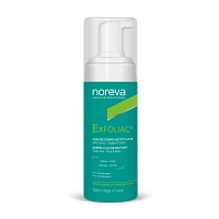 NOREVA Exfoliac Reinigungsschaum - 150ml - Akne