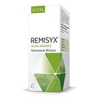 REMISYX Syxyl Tropfen - 100ml - Säure-Basen-Haushalt