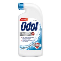 ODOL MUNDWASSER Original - 125ml - Mundspüllösungen/-pflege