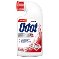 ODOL MUNDWASSER Plus - 40ml - Mundspüllösungen/-pflege