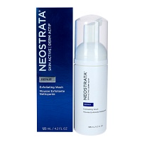 NEOSTRATA Skin Active Exfoliating Wash Schaum - 125ml