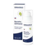 DERMASENCE BarrioPro Gesichtsemulsion - 50ml - Pflege sensibler Haut