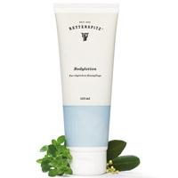 RETTERSPITZ Bodylotion - 125ml