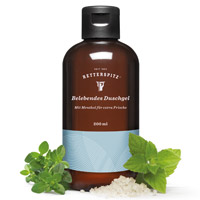 RETTERSPITZ belebendes Duschgel - 200ml