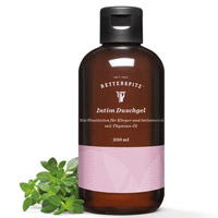 RETTERSPITZ Intim Duschgel - 200ml