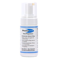 PRONTOLIND Tattoo Pflegeschaum - 100ml