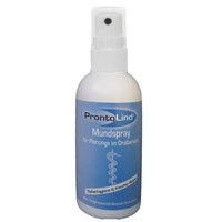PRONTOLIND Mundspray - 75ml