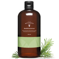 RETTERSPITZ Badekonzentrat - 500ml