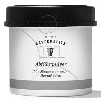 RETTERSPITZ Abführpulver - 150g