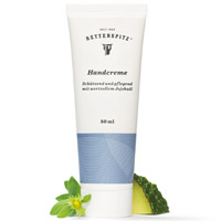 RETTERSPITZ Handcreme - 50ml