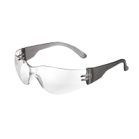 SCHUTZBRILLE Antibeschlag Polycarbonat 23 g - 1Stk