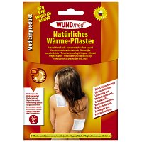 WÄRMEPFLASTER Therapie-Pad 9,4x13 cm - 1Stk