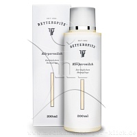 RETTERSPITZ Körpermilch - 200ml