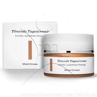 RETTERSPITZ Tönende Tagescreme - 50ml
