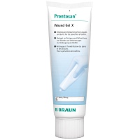 PRONTOSAN Wound Gel X - 50g