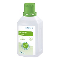 ANTIFECT N Liquid - 500ml