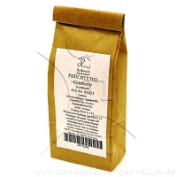 CRANBERRY FRÜCHTETEE aromatisiert - 100g
