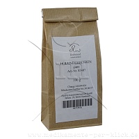 HOLUNDERBEEREN GANZ - 100g