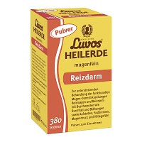 LUVOS Heilerde magenfein - 380g