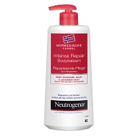 NEUTROGENA norweg.Formel Intense Repair Bodybalsam - 250ml - Pflege trockener Haut