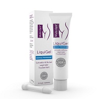 MULTI-GYN LiquiGel - 30ml - Intimpflege