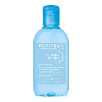 BIODERMA Hydrabio Tonique Gesichtswasser - 250ml - Bioderma