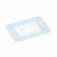 CUTIPLAST Plus steril 7,8x10 cm Verband - 5Stk - Wundversorgung