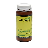 MAGNESIUM TABLETTEN - 250Stk