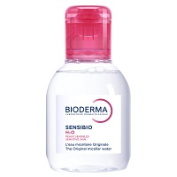 BIODERMA Sensibio H2O Rein.Lsg.Mizellenwasser - 100ml - Beauty-Box Dezember 2022